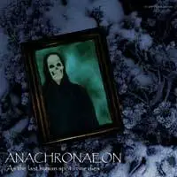Anachronaeon : As the Last Human Spot in Me Dies